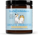 Dr. Mercola, Complete Probiotics, for Cats and Dogs, 3.17 oz (90 g), Supports Immune Function, Digestive Support, Non GMO, Soy Free, Gluten Free 2