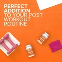 Qunol Turmeric Curcumin Supplement, Turmeric 1000mg With Ultra High Absorption, Joint Support Supplement, Extra Strength Turmeric Capsules, 2 Month Supply, 120 Count (Pack of 1) 6