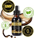 Shilajit Pure Himalayan Organic Resin Drop, Pure Himalayan Shilajit Resin Liquid Gold Supplement, Shilajit Organic Drop Rich in 85+ Trace Minerals, Shilajit for Men & Women (2.02 Fl Oz (Pack of 2)) 3