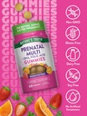 Nature's Truth Prenatal Multivitamin Gummies | with DHA & Folic Acid | 60 Count | Fruit Flavor | Non-GMO & Gluten Free Supplement 4