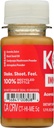 Kor Shot Acerola Ginger and Cordyceps Shot - 1.7 Fl Oz - Immune Plus - Immune System Booster - 533% DV Vitamin C - USDA Certified Organic - Dietary Supplement 6
