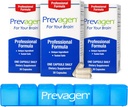 Prevagen Professional Formula - 90 Capsules (3 Month Supply) | Formulated for Your Brain | 40mg of Apoaequorin Plus Vitamin D3 with 7-Day Pill Minder 2