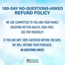 Bio Absorb Black Seed Oil Cold Pressed Capsules. 200 softgels, 500mg (50-Day Supply). No Aftertaste. 6