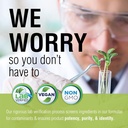 SOLARAY Echinacea Purpurea Root 440 mg | Healthy Immune & Respiratory Function Support | 100 VegCaps 6