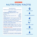 Native Pet Omega 3 Fish Oil for Dogs & Cats - Promotes Healthy Skin, Shiny Coat, & Strong Joints - Made with Wild Alaskan Salmon Oil for Dogs – Tasty, Fast-Absorbing Omega 3 6 9 Liquid Supplement- 8oz 5