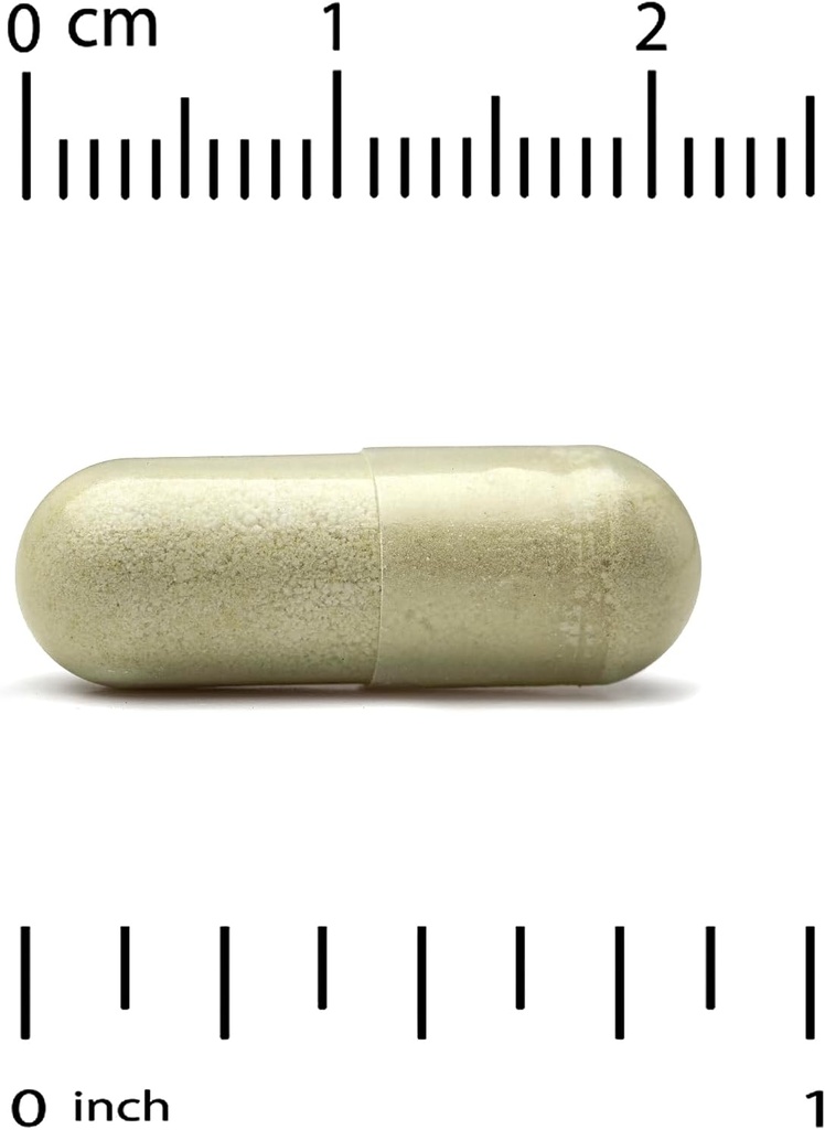 California Gold Nutrition Digestion Pro with ProDigest®, Botanical Digestive Blend of Artichoke and Ginger Extracts, 320 mg, 60 Veggie Capsules 4