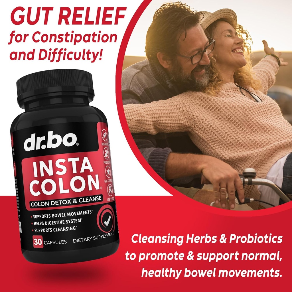 Colon Cleanser Detox & Chlorophyl Liquid Drops - 15 Day Colon Cleanse Pills with Ginger, Liquid Chlorophyll Drops Body Odor Internal Deodorant - Poop Bowel Movement Supplements Intestinal Gut Support 5