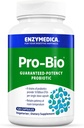 Enzymedica, Pro-Bio, Shelf Stable, Stomach-Acid Resistant Probiotic for Healthy Digestion, 10 Billion CFU, 120 Count 2