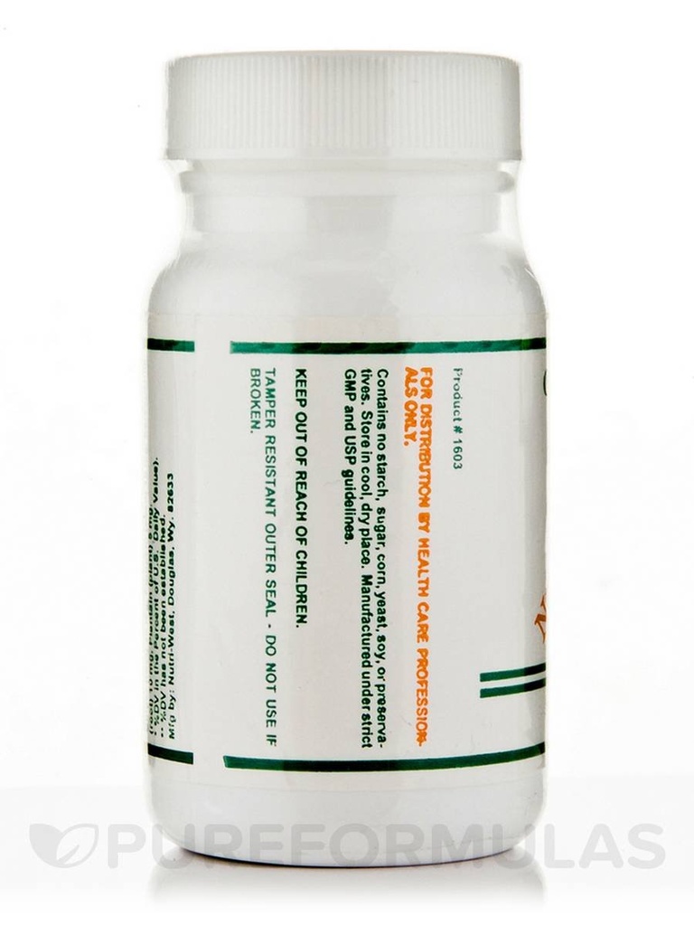 Core Level Bile - 60 Tablets by Nutri West 4