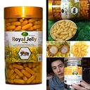 Nature’s King Royal Jelly 1000 Mg. 365 tablets 5