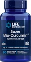 Life Extension Super Bio-Curcumin Turmeric Extract 400mg, 90 Veg Caps - Vegetarian Capsules - Non-GMO - Highly Absorbable 2