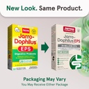 Jarrow Formulas Jarro-Dophilus EPS Gut Restore Probiotics 25 Billion CFU with 8 Clinically-Studied Strains, Dietary Supplement for Intestinal and Immune Support, 30 Veggie Capsules, 30 Day Supply 3