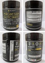 Bundle 6in1 Magnesium Glycinate Supplement & 5in1 Ginger Supplement 3