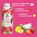 Greater Than Nutrient Hydration Beverage, Electrolyte Drink for Gut Health & Energy with Coconut Water, Vitamins, Gluten Free, Plant Based, Low Sugar, 8 Flavor Variety Pack 5