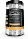 Pure Original Ingredients Vitamin C (730 Capsules) No Magnesium Or Rice Fillers, Always Pure, Lab Verified 3