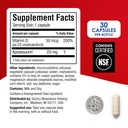 Prevagen Extra Strength - 90 Capsules (3 Month Supply) | Formulated for Your Brain | 20mg of Apoaequorin Plus Vitamin D3 3