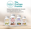 ANDREW LESSMAN Multivitamin-Men's Founders 30 Packets - More Than 40 Nutrients Plus High Potencies of All Essential Vitamins, Minerals, Phytonutrients, Carotenoids. Easy-to-Swallow. No Additives 5