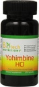 Yohimbine HCl Dietary Supplement, 120 Count 2