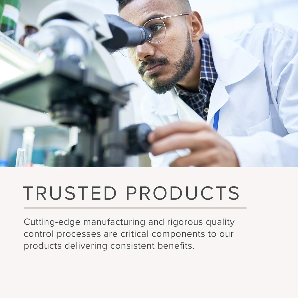 NusaPure Citrus Bergamot Capsules 15,000mg, 200 Capsules - 25:1 Bergamot Extract - 200 Servings, Bioperine, Vegan, Non-GMO 6