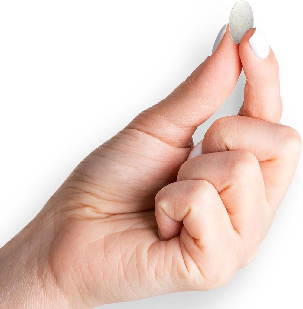 MASON NATURAL Neuro Complex with Alpha Lipoic Acid & Vitamin B12, Suitable for Vegetarians, 100 Tablets 5