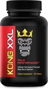 Kong XXL- Ultimate Male Performance and Enlargement Pills for Men- Add 3-6” in 60 Days- Enhanced Size, Drive, Strength and Endurance - Boost Performance- 60 Tablets 2