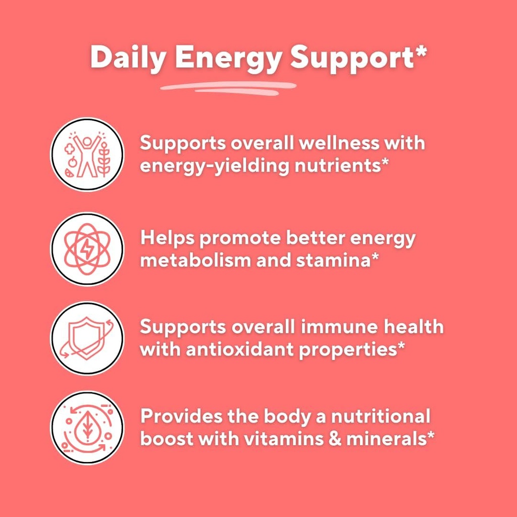 Albumin Supplement with Vitamin B Complex, Amino Acids, Egg White & Whey Protein Powder - Energy, Stamina, Immune, Wellness Support - 120 Tablets, Non-GMO, Gluten-Free 4