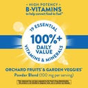 Nature’s Way Alive! Men’s 50+ Complete Multivitamin, High Potency B-Vitamins, 50 Tablets 4