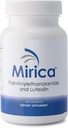 Mirica® - Pea (Palmitoylethanolamide) and Luteolin - Comfort Support - Supports Healthy Immune and Nervous Systems - 120 Capsules 2