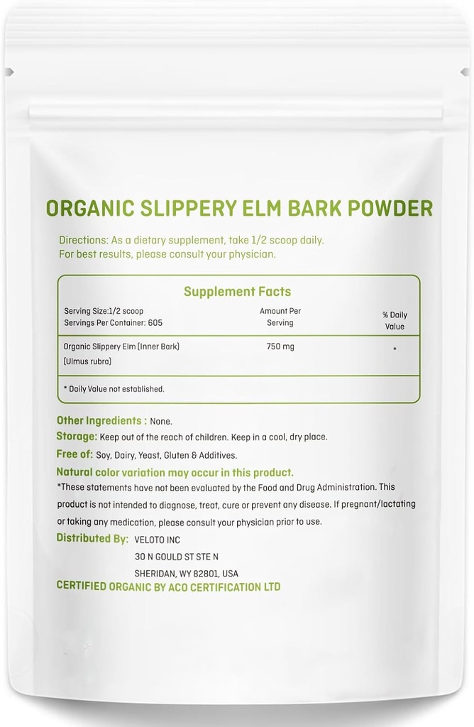 Moringa Leaf Powder, Moringa Oleifera Powder Natural Antioxidants & Vitamin Superfoods for Moringa Tea, Drink & Vegan Recipes, Moringa Powder for Hair, Gluten Free & Non-GMO, 2 Pounds 3