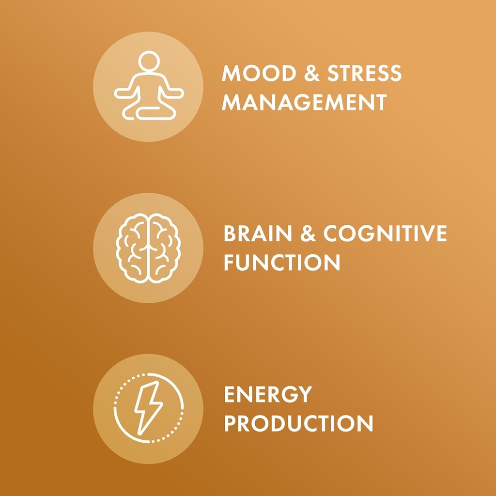 Dr. Mercola Organic Maca Gelatinized Dietary Supplement, 30 Servings (60 Capsules), Non GMO, Gluten Free, Soy Free, USDA Organic 5