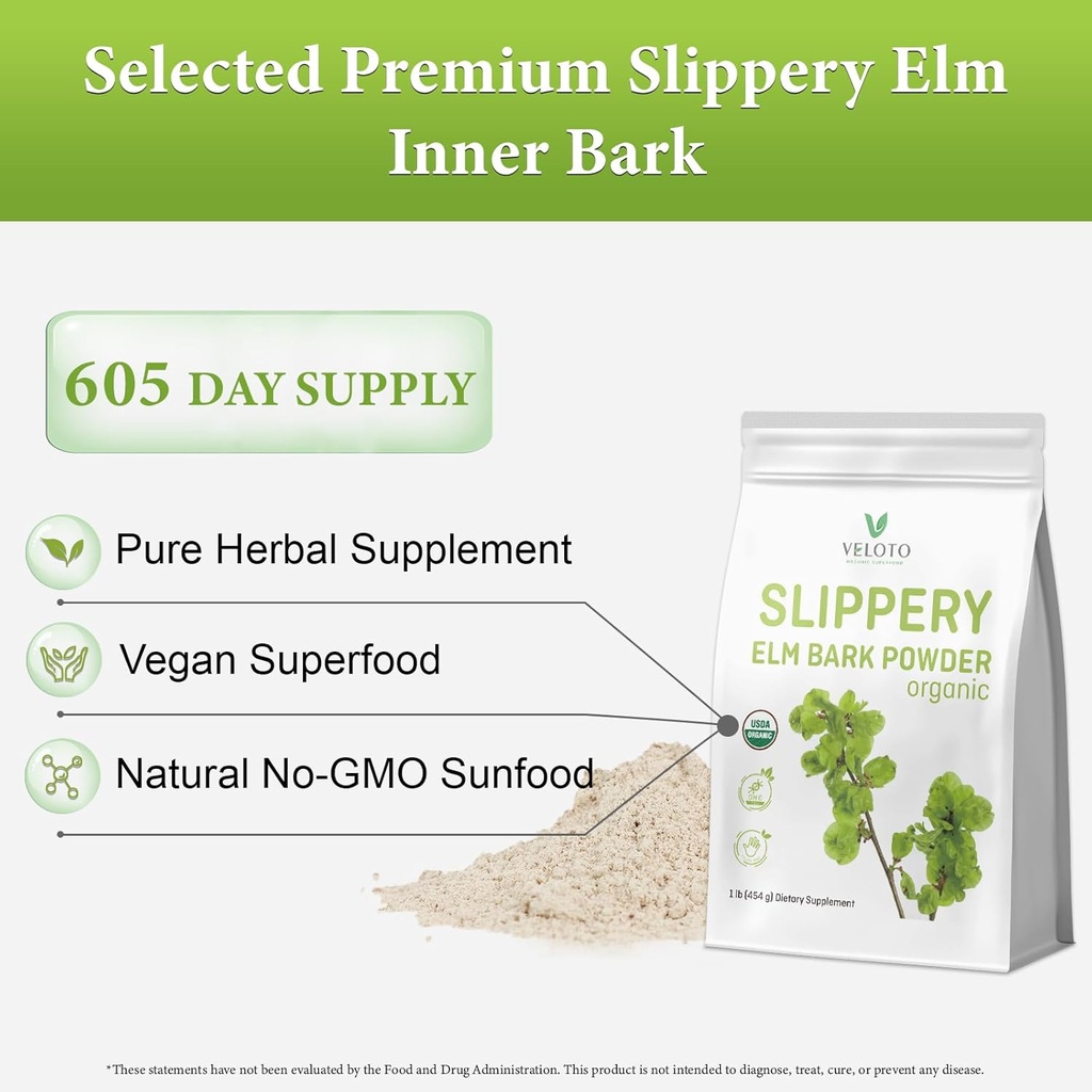 Moringa Leaf Powder, Moringa Oleifera Powder Natural Antioxidants & Vitamin Superfoods for Moringa Tea, Drink & Vegan Recipes, Moringa Powder for Hair, Gluten Free & Non-GMO, 2 Pounds 6