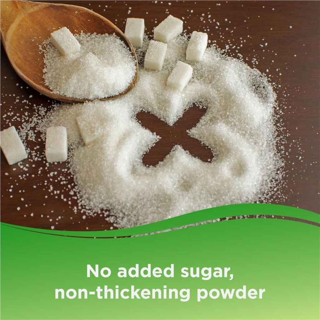 Benefiber 730gm Jumbo 25.75oz Fiber Supplement Powder 208 Serves 6