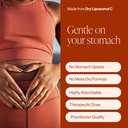 Pure Micronutrients Pure Liposomal Vitamin C - 1400mg Per Serve Supplement - 90 Capsules - High Absorption VIT C Ascorbic Acid Pills 5