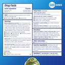 Mucinex Instasoothe Sore Throat Spray for Oral Pain Relief, Throat Numbing Spray with Benzocaine & Menthol Starts to Work on Contact, Cherry Flavor, 3.8 Fl Oz 5