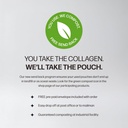 Sparkle Wellness FORTIGEL & TENDOFORTE Collagen Peptides | Collagen Powder with Calcium Ascorbate Vitamin C to Support Joint Mobility, Tendon & Ligament Health | Joint Boost (Mixed Berry) [30-Serves] 4