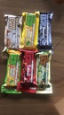 Millennium Energy Bars Assorted Flavors Including Emergency Guide 5