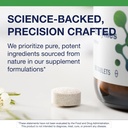 Metagenics SpectraZyme Pancreatic Enzymes - Digestive Enzyme Complex for Protein, Fat & Carb Breakdown - Supports Digestion, Gas Relief & Gut Health* - Non-GMO, Gluten-Free - 90 Tablets 4