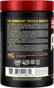 ALLMAX Nutrition AMINOCORE BCAA Powder, 8.18 Grams of Amino Acids, Intra and Post Workout Recovery Drink, Gluten Free, Fruit Punch, 315 g 3