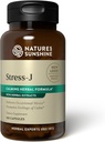 Nature's Sunshine Stress-J 100 Capsules 2