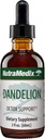 Nutramedix Dandelion Detox Support - Tincture for Liver Health + Gut Health + Antioxidant Support - Dandelion Leaf Liver Support Supplement for Daily Use (60ml) 2