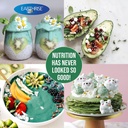 Earthrise Spirulina Natural, 360 Tablets 500mg 4