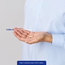 Pure Encapsulations Boswellia AKBA - Supports Joint Health, Colon, Immune System, Gastrointestinal Tract & Cell Health* - with 5-LOXIN Boswellia Extract - Vegan & Non-GMO - 120 Capsules 5