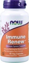 NOW Foods Mushroom Immune Renew, 90 Veg Capsules (Pack of 2) 2