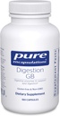 Pure Encapsulations Digestion GB - Digestive Enzyme Supplement - for Gallbladder Support & Gut Health* - with Bile Salts & Digestive Enzymes Blend - Gluten Free & Non-GMO - 180 Capsules 2