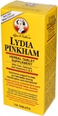 Lydia Pinkham Herbal Tablet Supplement 150 Tablets (Pack of 2) 2
