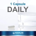 Douglas Laboratories Potassium 99 mg Chelated | Supports Nerve Impulses, Skeletal Muscle Function, and Already Normal Blood Pressure* | 100 Capsules 4