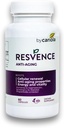 Resvence Resveratrol Supplement Capsules - Antioxidant - Boost Immune System - Energy & Vitality - Cellular Renewal - Supports General Wellbeing - Resveratrol - Camu Camu - 60 Caps 2