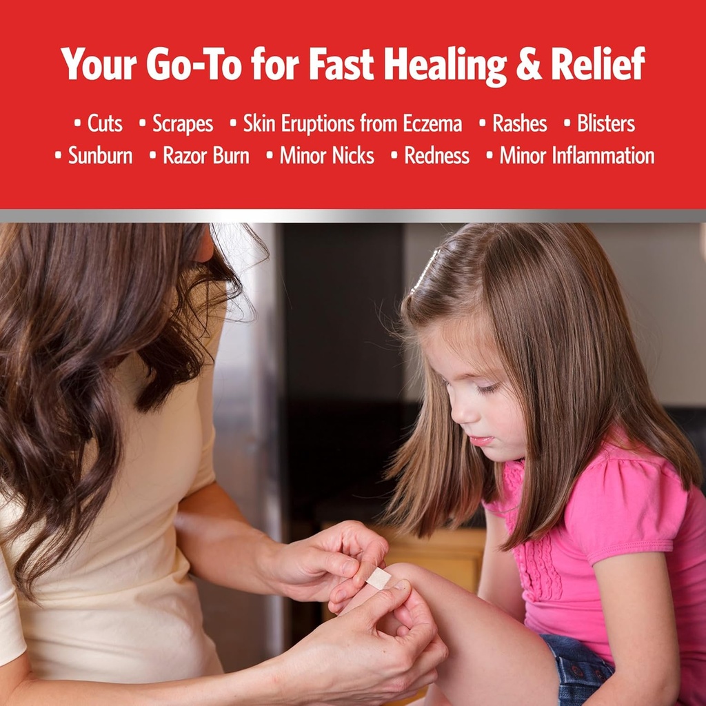 Sovereign Silver First Aid Gel - Argentum Metallicum Gel Wound Care Support, Topical Skin Care for Minor Skin Irritations with Convenient Pump - 2 fl oz (59 mL) 4