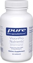 Pure Encapsulations VisionPro Nutrients | Hypoallergenic Multivitamin/Mineral Complex for Maintaining Healthy Vision | 90 Capsules 2
