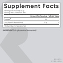 Sports Research L-Glutamine - Workout Recovery, Immune Health & Gut Health Support - 5 G Per Serving - 17.64 Oz 6
